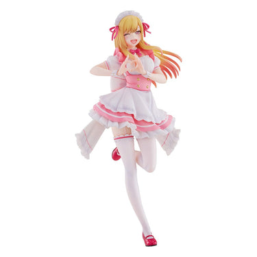 My Dress - Up Darling PVC Statue 1/7 Marin Kitagawa Pretty Maid Ver. 23 cm - The Happy Toy Store